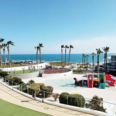 Luxury Apartment Infinity View Arenales del Sol Exterior photo