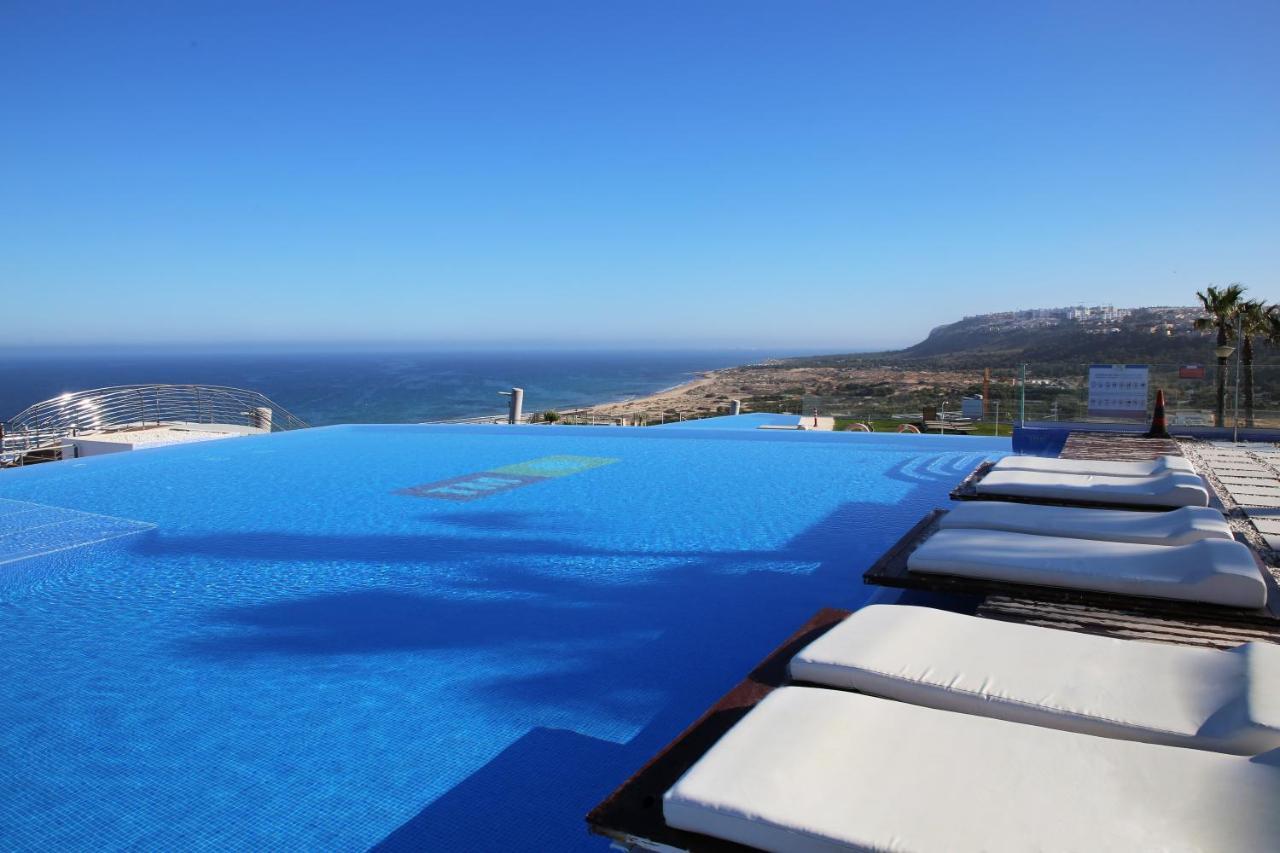 Luxury Infinity View Apartament Arenales del Sol