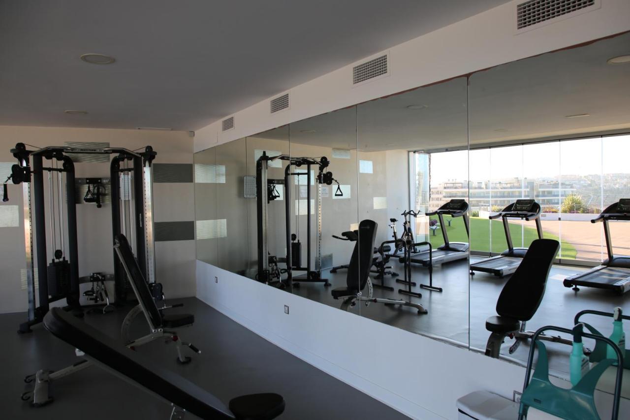 Appartement Luxury Infinity View *