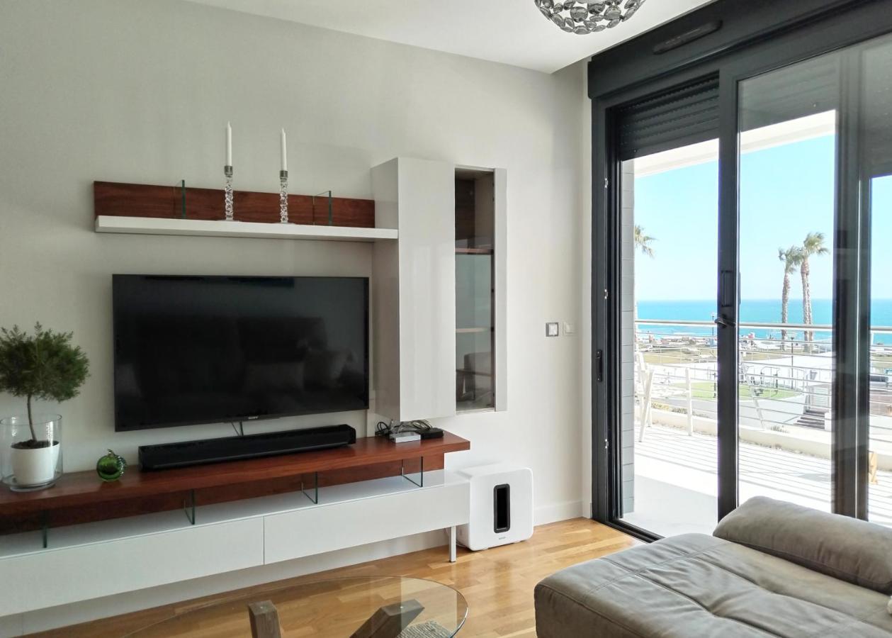 Luxury Infinity View * Arenales del Sol