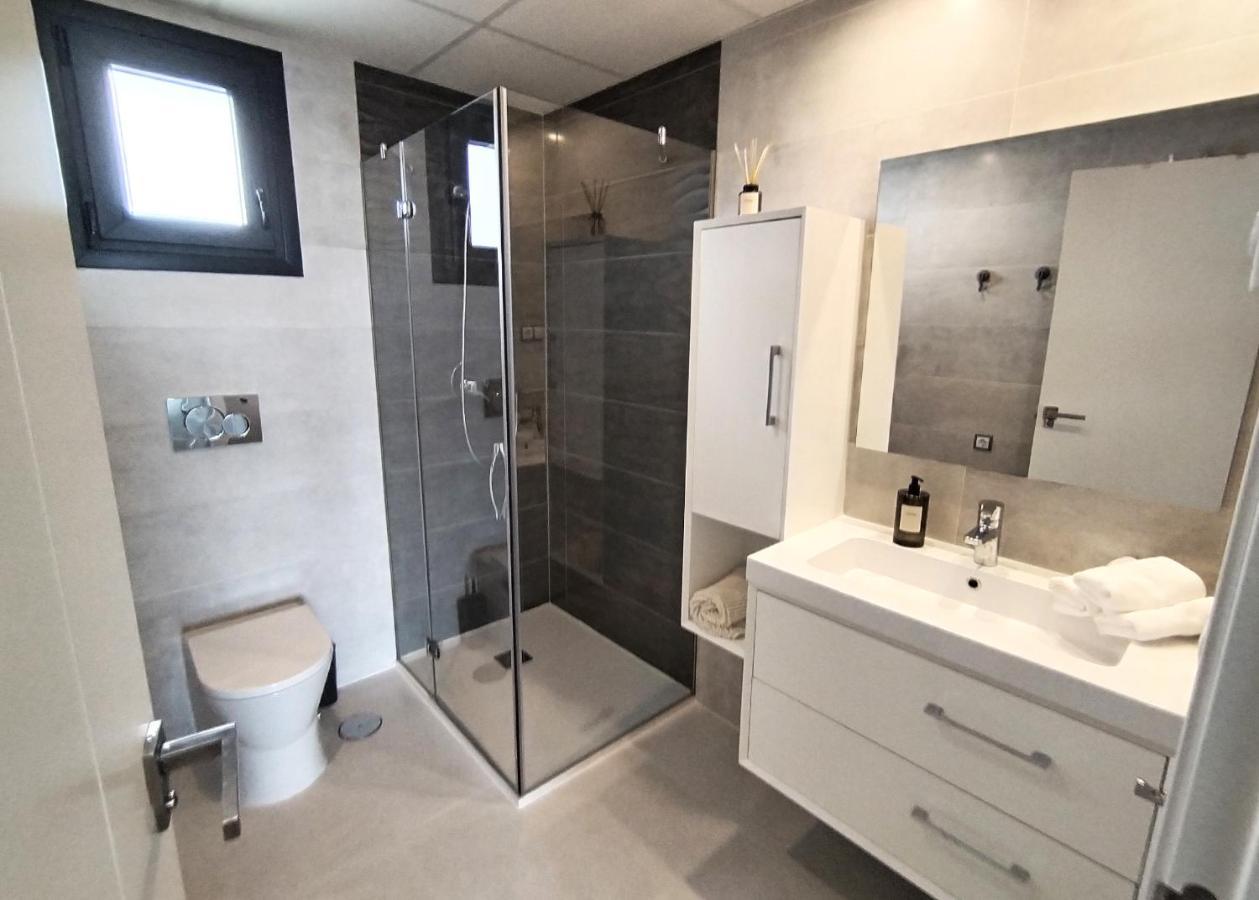 Appartement Luxury Infinity View
