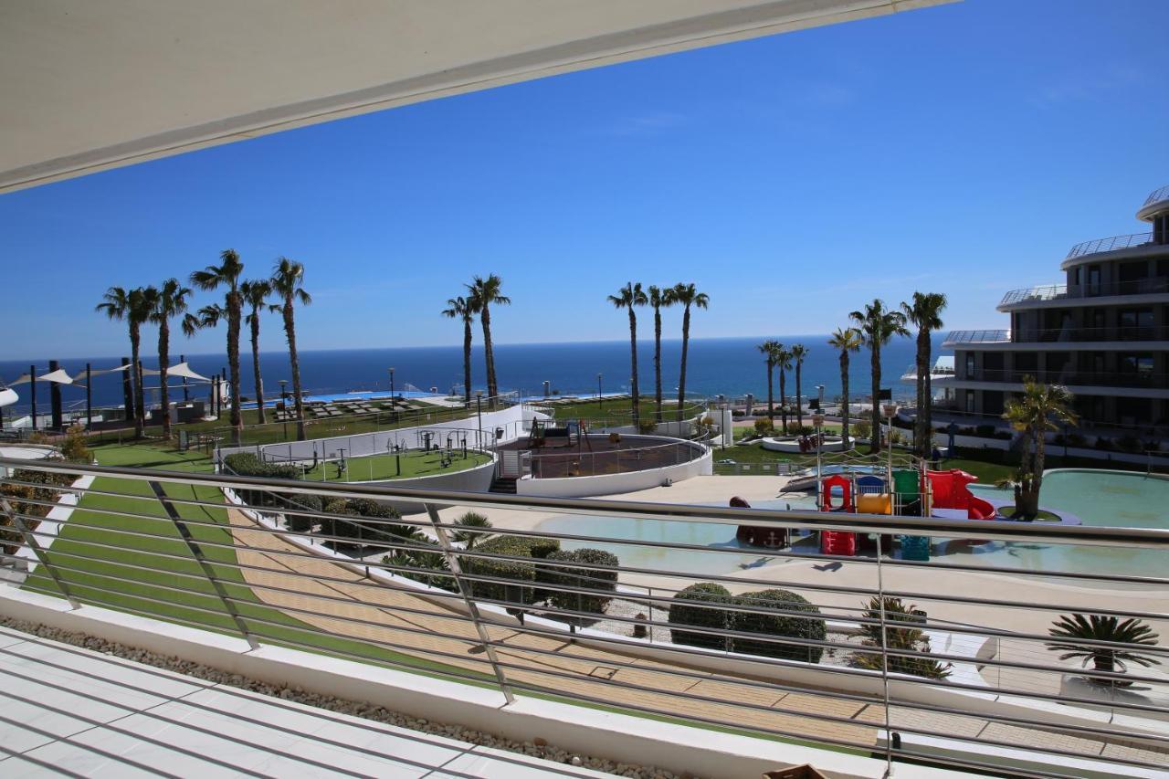 Appartement Luxury Infinity View *