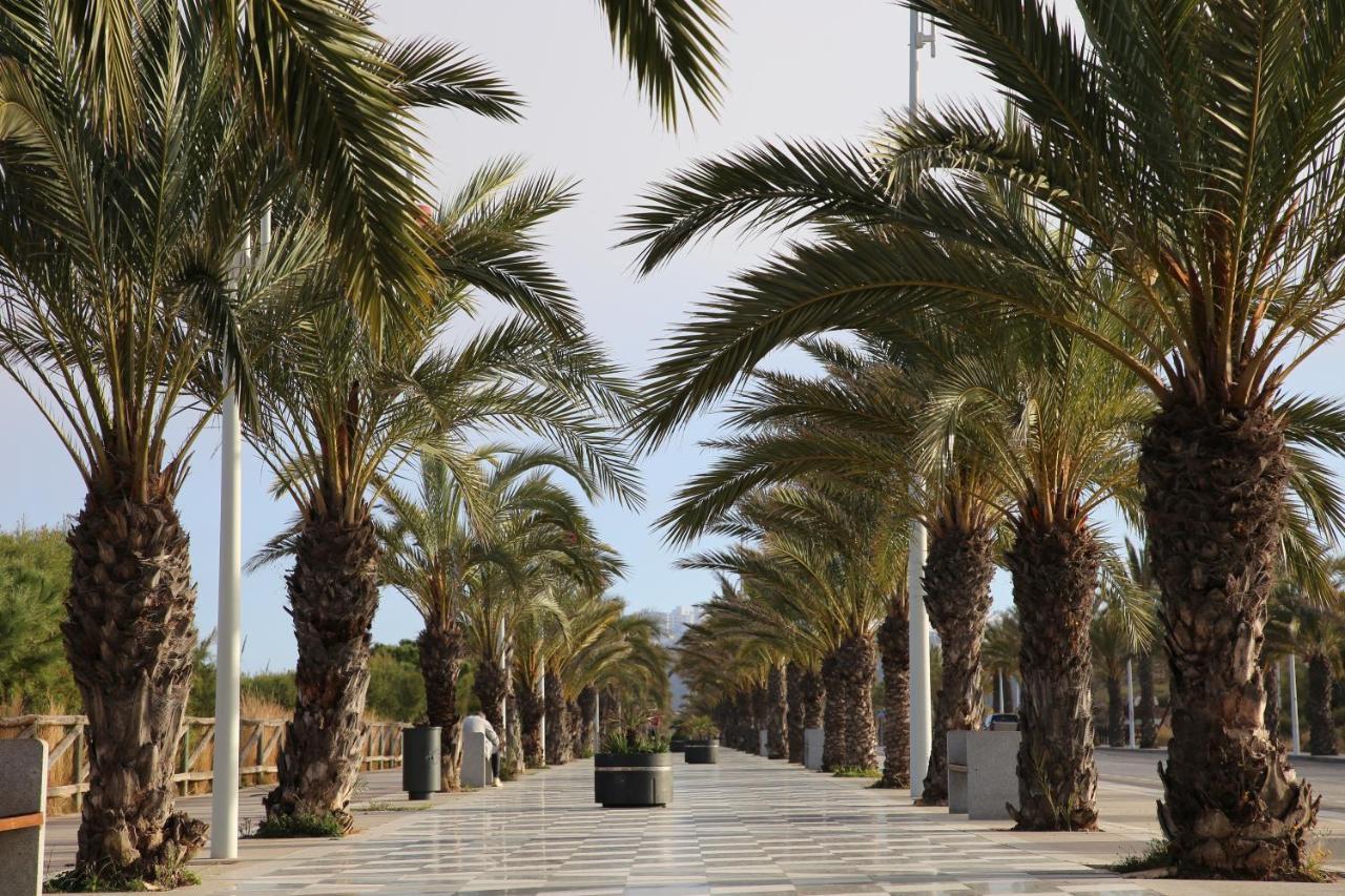 Luxury Infinity View * Arenales del Sol