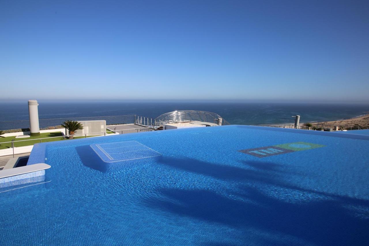 Appartement Luxury Infinity View *
