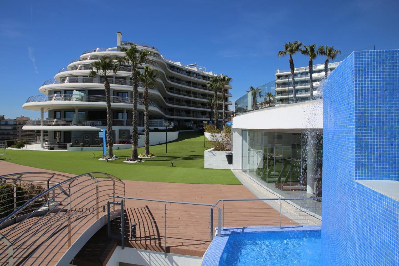 Luxury Infinity View * Arenales del Sol