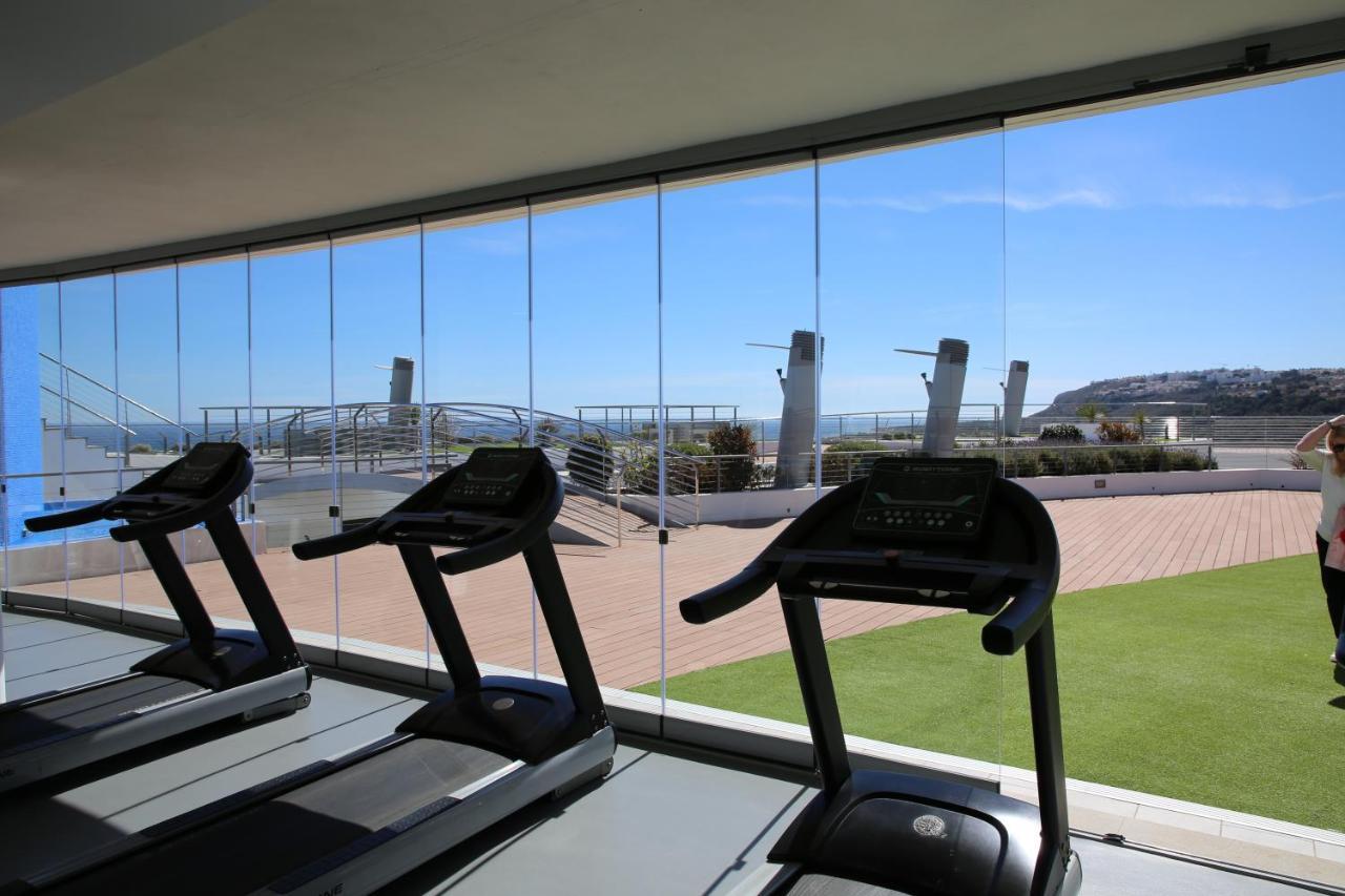 Luxury Infinity View * Arenales del Sol