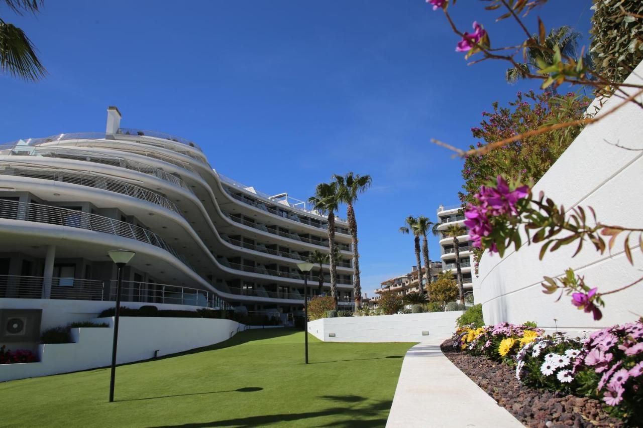 Appartement Luxury Infinity View *