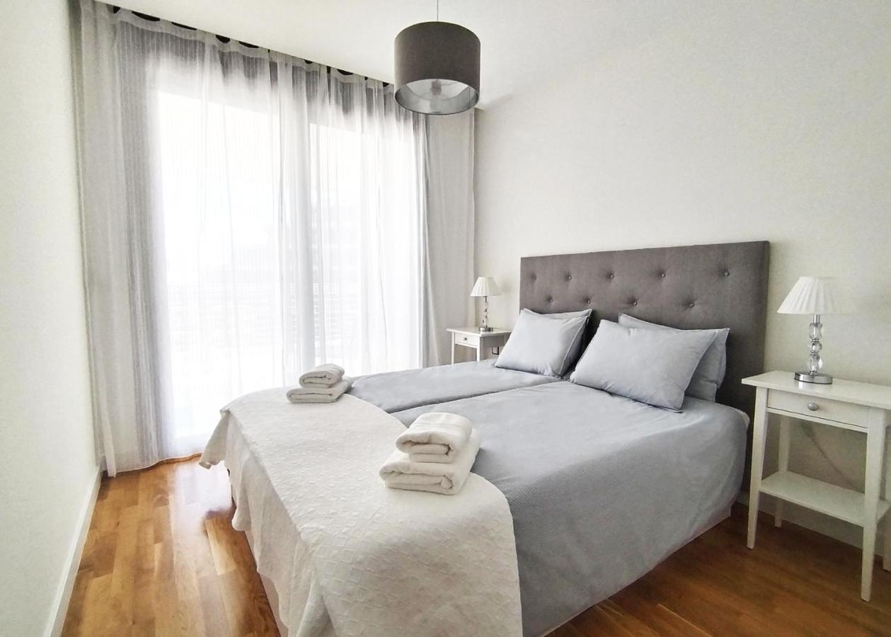Apartament Luxury Infinity View