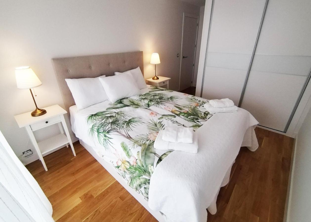 Luxury Infinity View Appartement