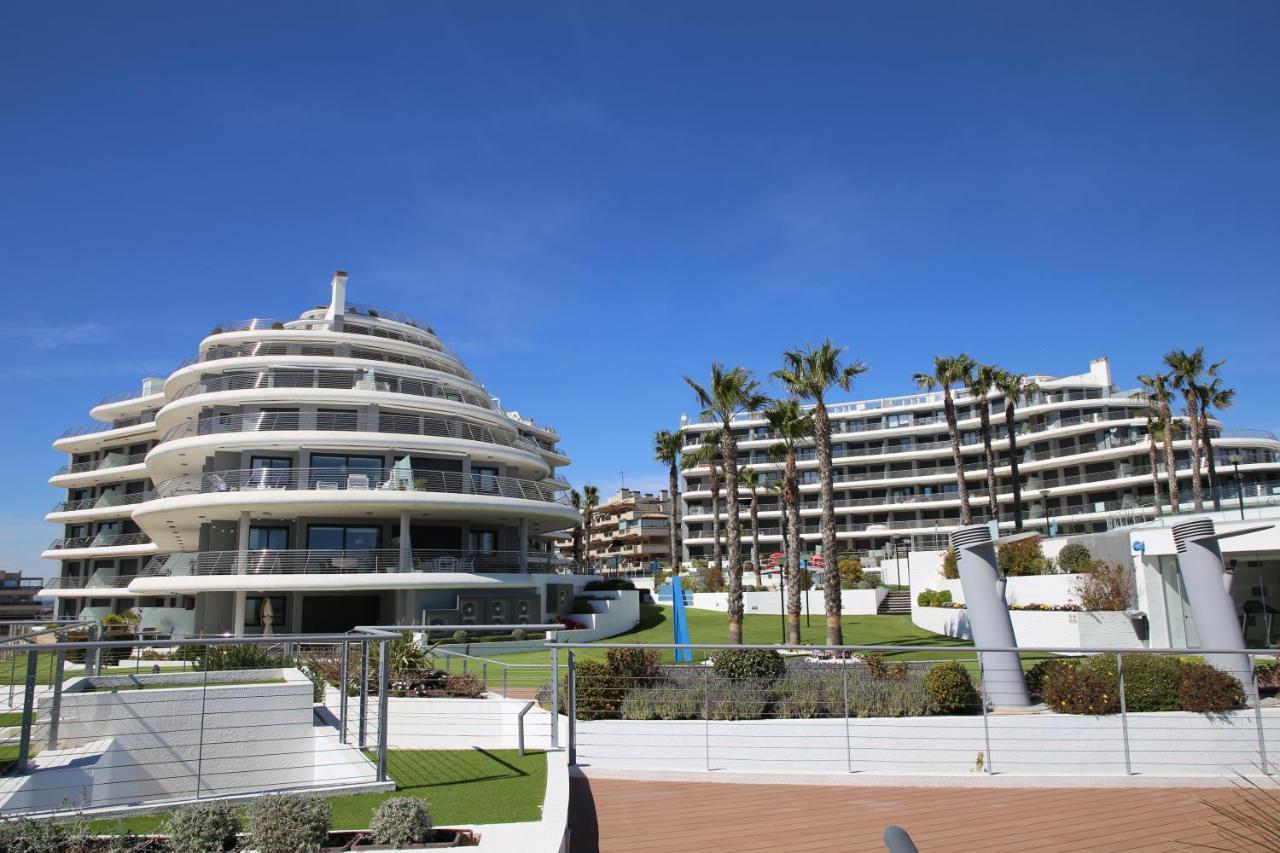 Luxury Infinity View