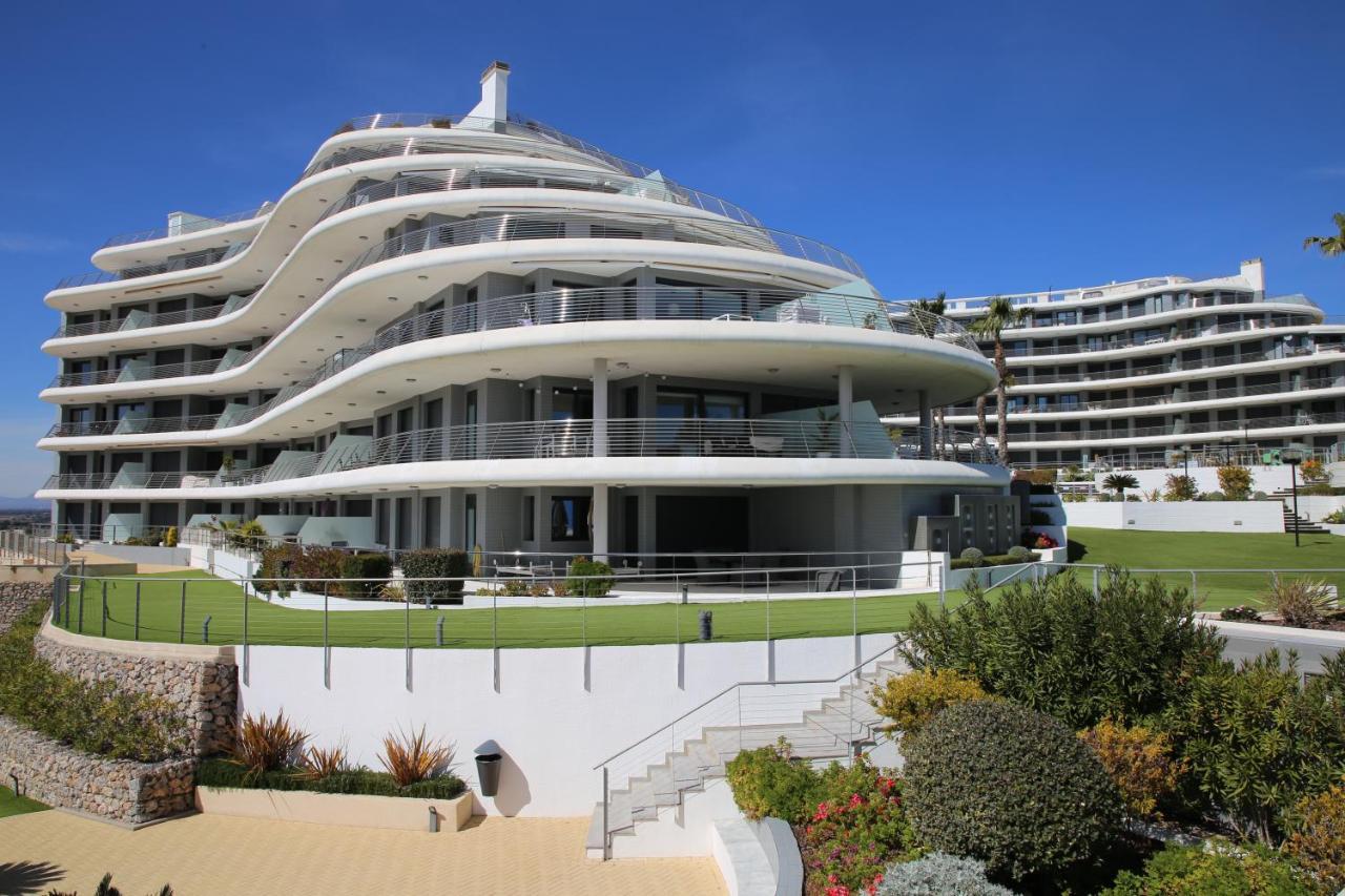 Apartament Luxury Infinity View Arenales del Sol