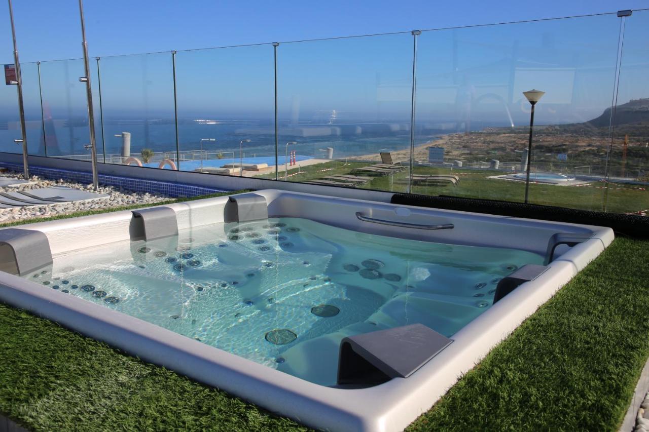 Apartament Luxury Infinity View Arenales del Sol