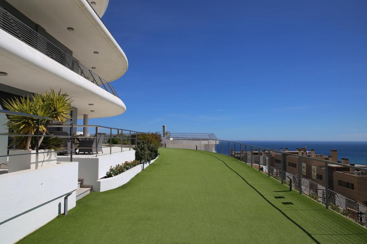 Luxury Infinity View Apartament *