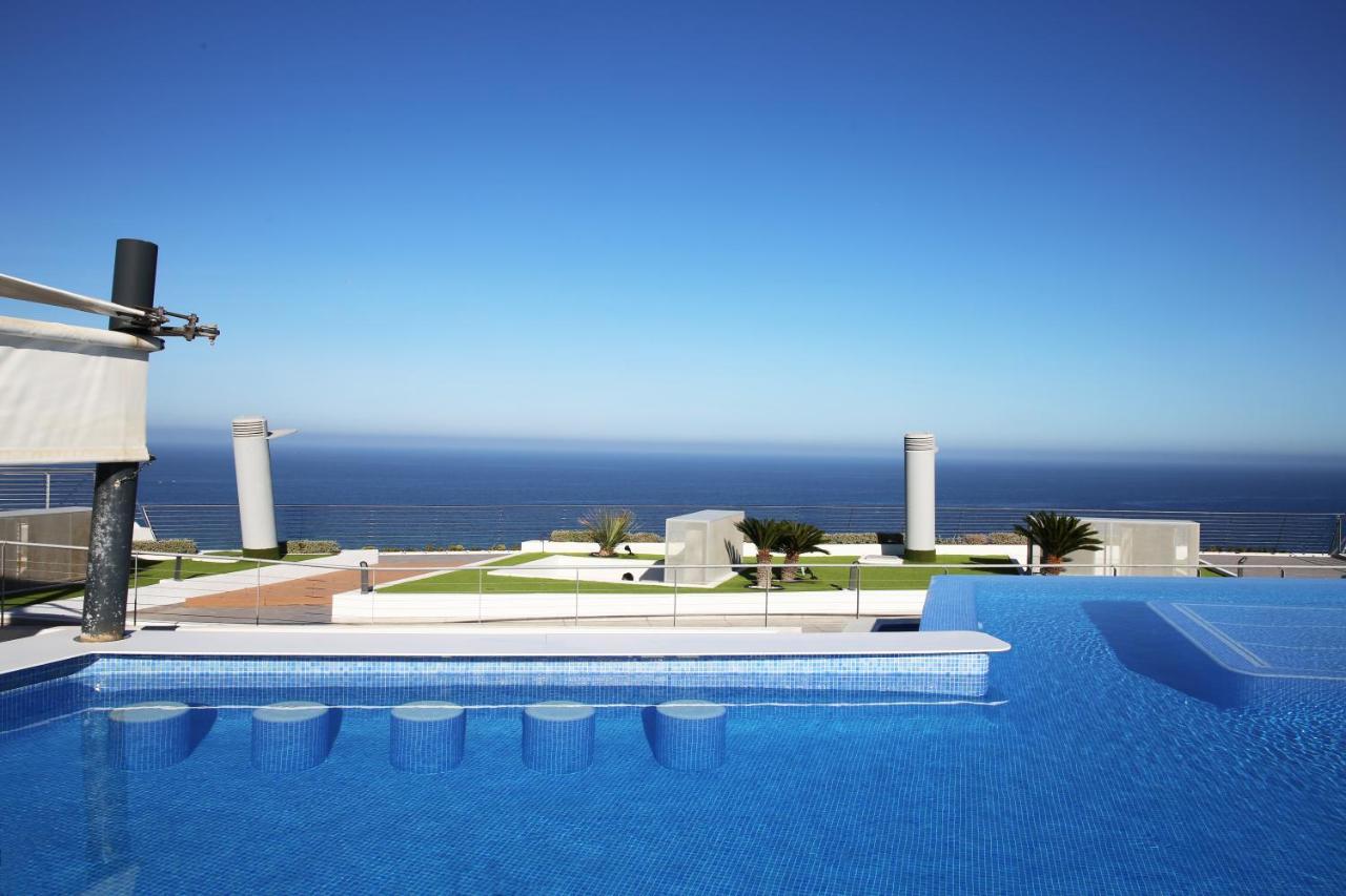 Apartament Luxury Infinity View Arenales del Sol