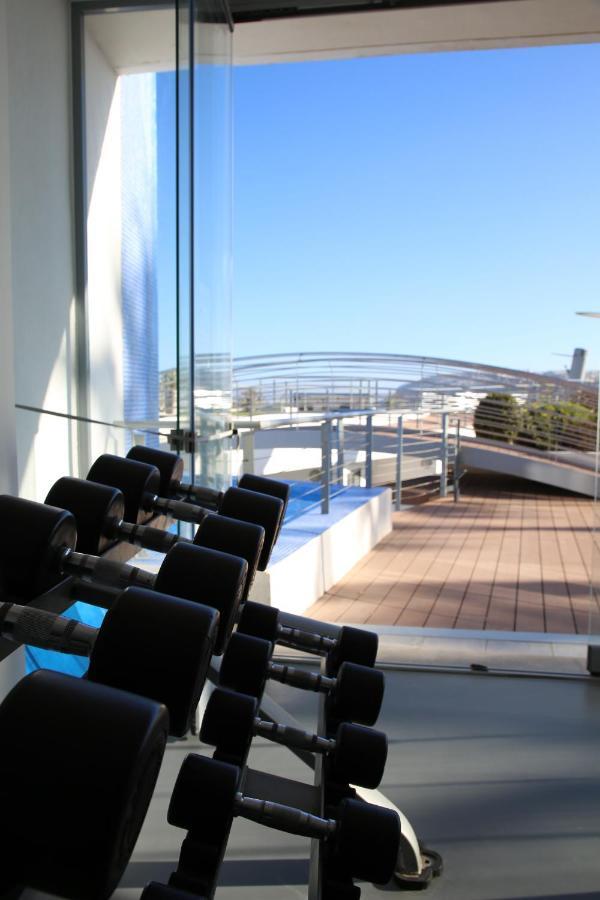 Luxury Infinity View Apartament