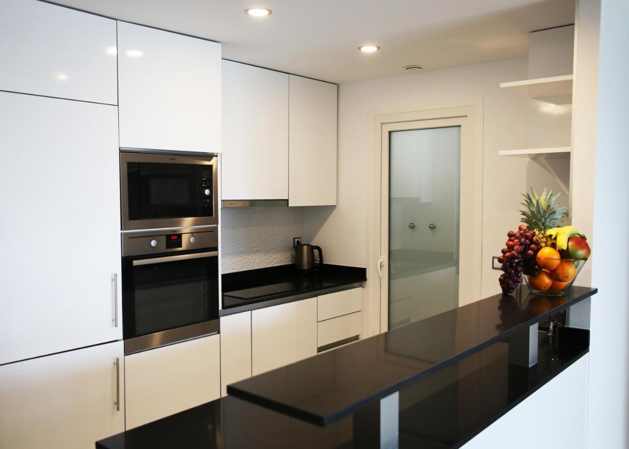 Appartement Luxury Infinity View