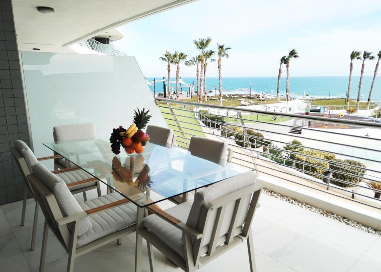 Luxury Infinity View Arenales del Sol