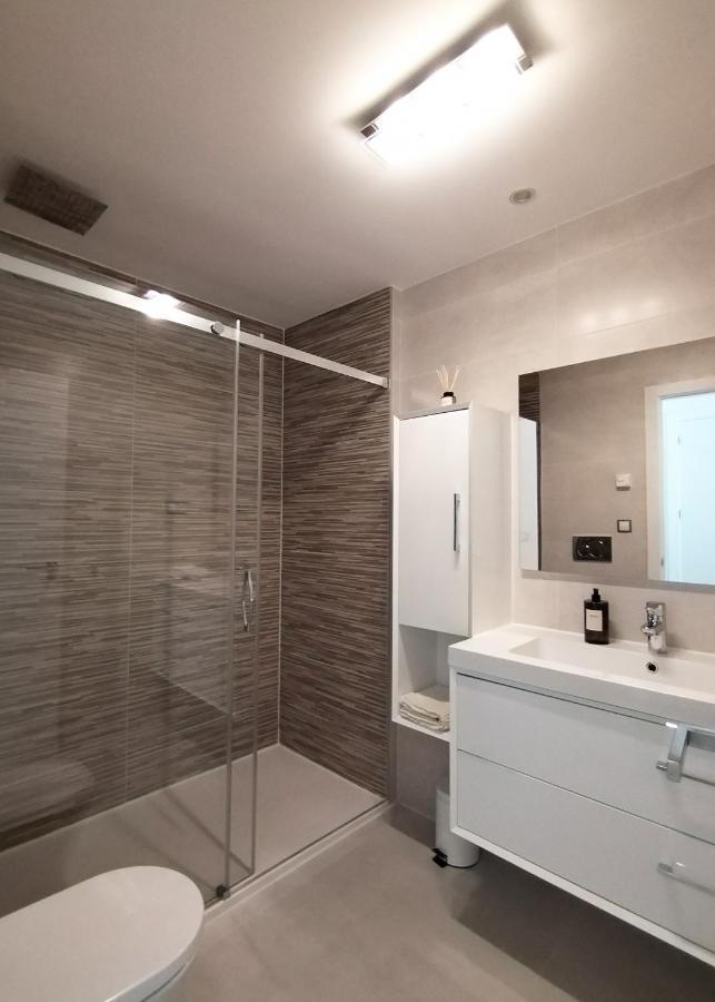 Luxury Infinity View Appartement