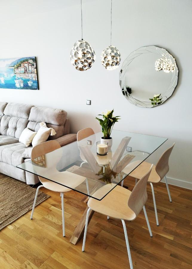 Luxury Infinity View Appartement *