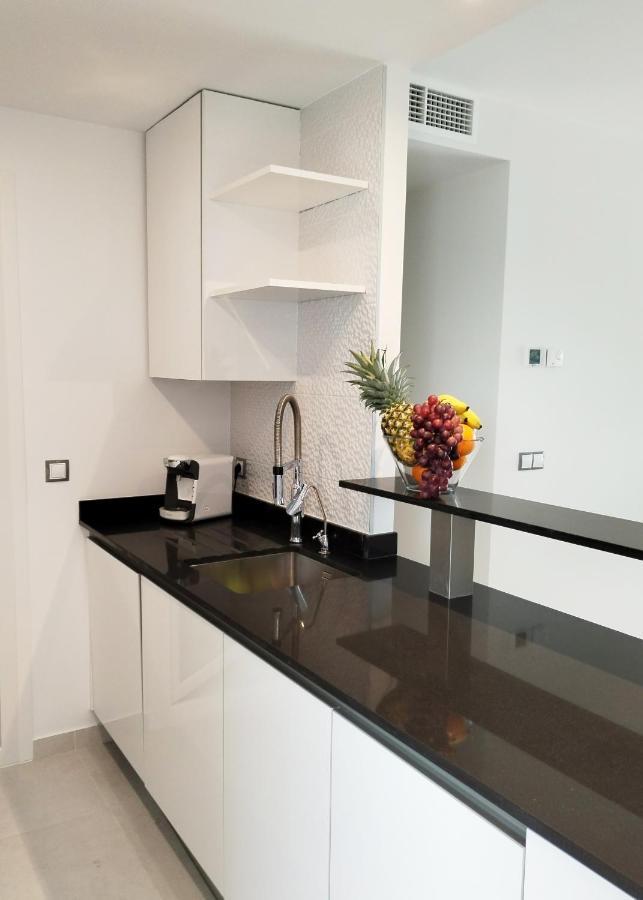 Appartement Luxury Infinity View Arenales del Sol