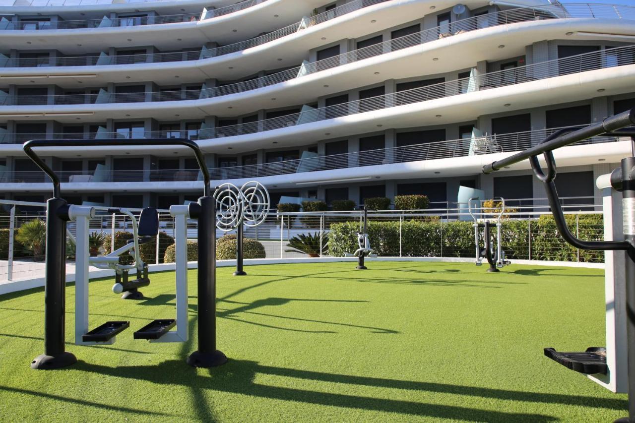 Appartement Luxury Infinity View Arenales del Sol