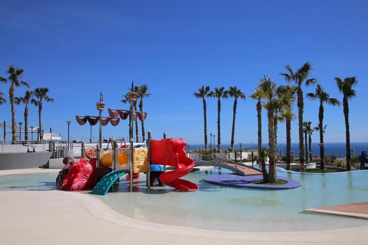 Luxury Infinity View Arenales del Sol