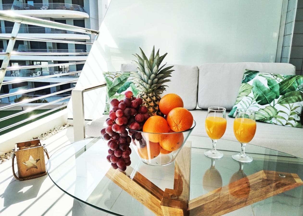 Luxury Infinity View * Arenales del Sol